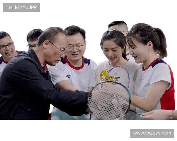 北京羽毛球队运营革新探索：从管理到市场的全方位升级之路